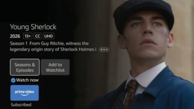 Amazon Rolls Out Adaptive Display Accessibility Feature to Fire TV Stick HD 7 Amazon Fire TV Adaptive Display