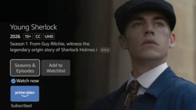 Amazon Rolls Out Adaptive Display Accessibility Feature to Fire TV Stick HD 7 Amazon Fire TV Adaptive Display