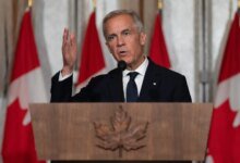 Trump Imposes 50% Tariffs on Canada