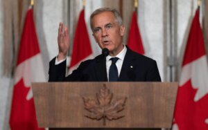 Trump Imposes 50% Tariffs on Canada
