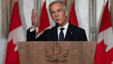 Trump Imposes 50% Tariffs on Canada