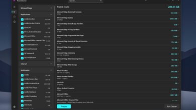 Retro Framework Solves Modern Bloat: Why FluentCleaner Classic Backtracked to WinForms 3 FluentCleaner Classic Launches