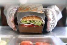 Burger King Customer Service Push