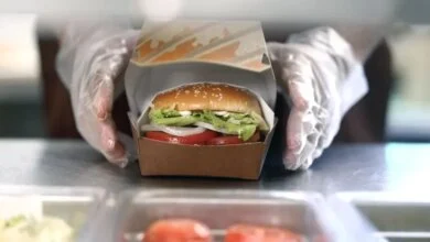 Burger King Launches 'Whopper Guarantee' and Dedicated Service Teams to Win Back Diners 5 Burger King Customer Service Push