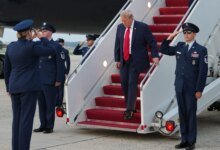 Trump Subpoenas NYT Phone Records