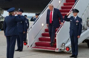 Trump Subpoenas NYT Phone Records
