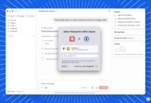 1Password Claude AI Integration