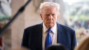 US Imposes Tariffs on Canada