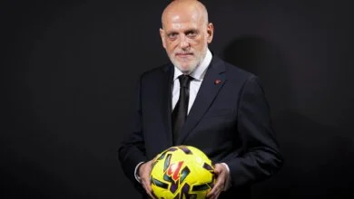 LaLiga President on Football Tech