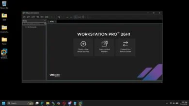 VMware Workstation Pro and Fusion Pro Receive Major Security Patches and Feature Updates Under Free Licensing Model 5 VMware Workstation Pro Updates