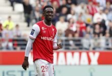 Sunderland Target Folarin Balogun