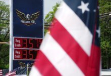Trump's Freedom Fuel Investigation