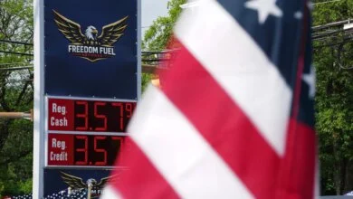 Inside Trump’s Favorite Gas Station Chain: Fuel Theft Judgments and Political Ties Behind 'Freedom Fuel' 4 Trump's Freedom Fuel Investigation