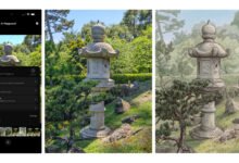 Adobe Project Indigo AI Camera