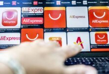 AliExpress Fined by EU