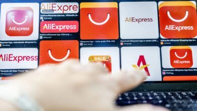 EU Hits AliExpress with Record €550 Million Fine Over Unsafe and Counterfeit Goods 5 AliExpress Fined by EU