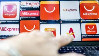 AliExpress Fined by EU