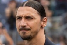 Zlatan Ibrahimovic Retires From Punditry