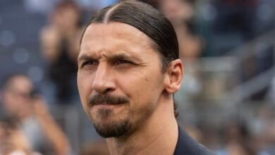 Zlatan Ibrahimovic Steps Down From TV Punditry Immediately After World Cup Final 9 Zlatan Ibrahimovic Retires From Punditry