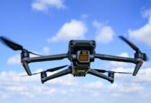 FCC targets rebranded DJI drones