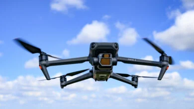FCC Seeks to Ban Nine Companies Suspected of Rebranding DJI Drones 3 FCC targets rebranded DJI drones