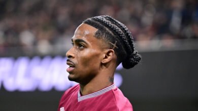 Aston Villa Target Crysencio Summerville as Chelsea Close In on Record Morgan Rogers Deal 5 Villa Eye Summerville Transfer