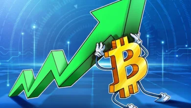 Bitcoin ETFs See Strong Inflows