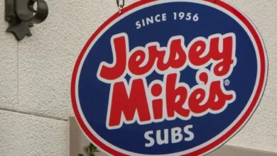 Jersey Mike’s Launches IPO Roadshow Targeting Valuation of Up to $7.9 Billion 11 Jersey Mike's IPO Roadshow