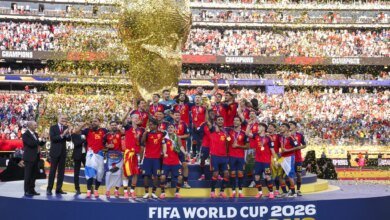 FIFA Reaps Record $15 Billion Windfall as Expanded 2026 World Cup Shatters Financial Records 3 FIFA 2026 World Cup Revenue Record