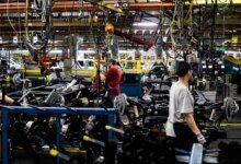 Manufacturing Tax Law Impact Report