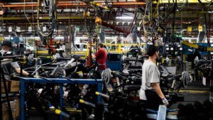 Manufacturing Tax Law Impact Report