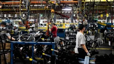 Manufacturing Tax Law Impact Report