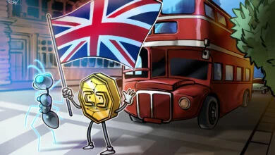 UK Parliament Probes Banking Barriers Threatening Country's Crypto Hub Ambitions 1 UK Parliament Crypto Banking Inquiry