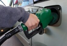 US Gas Prices Top $4