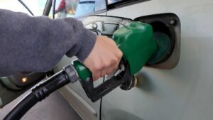 US Gas Prices Top $4