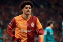 Gabriel Sara Transfer Battle