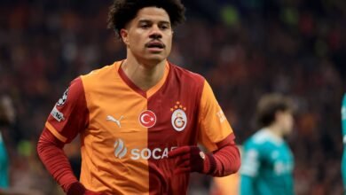 Newcastle and Aston Villa Positioned for £25m Battle Over Galatasaray Midfielder Gabriel Sara 9 Gabriel Sara Transfer Battle