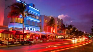 Miami Cost of Living Tops NYC