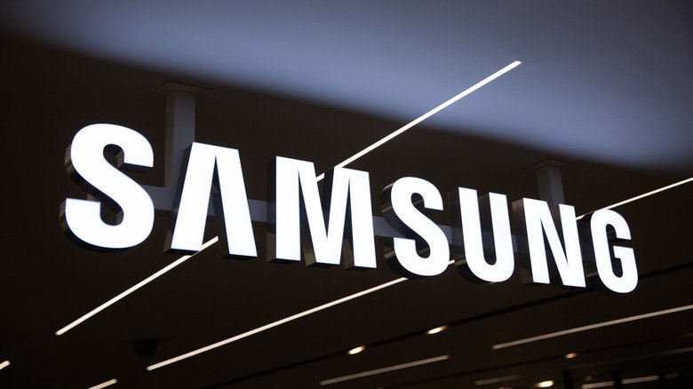 Samsung Launches New Robotics Division