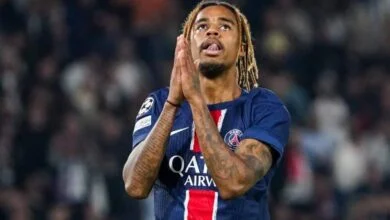 Liverpool Prepare £85 Million Bid for Paris Saint-Germain Winger Bradley Barcola 7 Liverpool Target PSG Star Bradley Barcola
