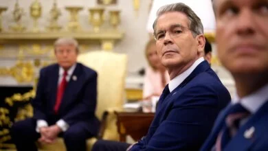 US Treasury Blocks $99 Million in Erroneous Payments to Deceased Individuals 8 Treasury Blocks Deceased Payments