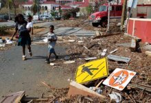 USVI Disaster Funding Suspended for Corruption