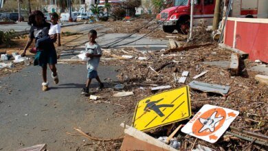 U.S. Freezes Disaster Aid for Virgin Islands Over Systemic Corruption and Mismanagement 3 USVI Disaster Funding Suspended for Corruption