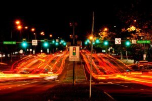 Global Road Fatality Trends and Disparities