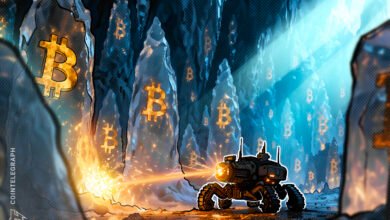 CoinShares Launches First Bitcoin Mining UCITS ETF on Deutsche Börse Xetra 11 CoinShares Lists Bitcoin Mining ETF