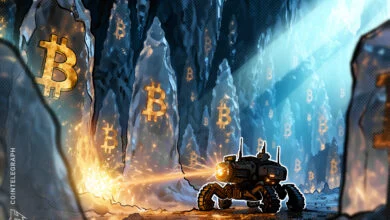 CoinShares Launches First Bitcoin Mining UCITS ETF on Deutsche Börse Xetra 5 CoinShares Lists Bitcoin Mining ETF