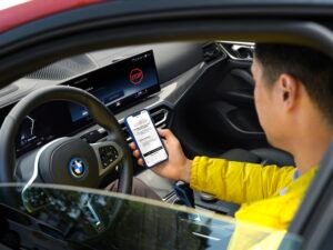 The Future of Connected Car Services