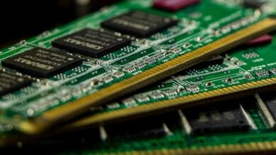 Memory Market Divergence: NAND Flash Relief Expected by 2027 as DRAM Shortages Loom for a Decade 9 Global Memory Market Supply Forecast