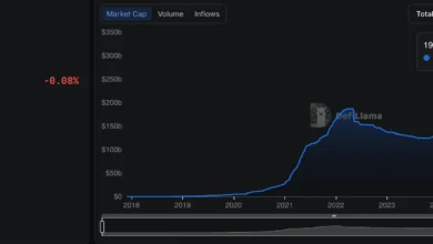 Stablecoins Bypass Capital Controls as ‘Digital Dollarization’ Gains Ground in Emerging Markets 6 Stablecoins bypass global capital controls
