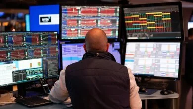 Silicon Valley’s $4 Trillion Tug-of-War: Apple and Nvidia Battle for Market Supremacy 6 Tech Giants Compete for Top Valuation